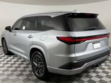 New 2025 Lexus TX 350 AWD image 4