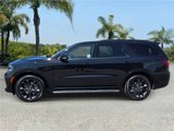 New 2025 Dodge Durango R/T image 2