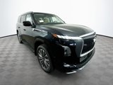 New 2025 INFINITI QX80 Sensory image 3