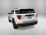 Certified 2023 Ford Explorer ST image 2