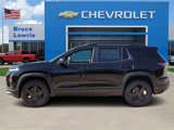 New 2026 Chevrolet Equinox LT w/ Midnight Edition image 2