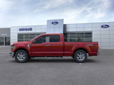 New 2025 Ford F150 XLT image 3