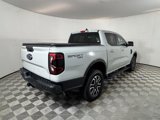 Certified 2024 Ford Ranger Lariat w/ Trailer Tow Package image 5