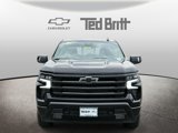 New 2026 Chevrolet Silverado 1500 High Country w/ Midnight Edition image 2