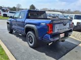 New 2025 Toyota Tacoma TRD Off-Road image 3