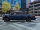 New 2025 Ford F350 XLT w/ Black Appearance Package image 3