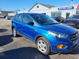 Used 2018 Ford Escape S image 3