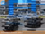 New 2025 Chevrolet Suburban Premier image 6