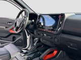 New 2025 Nissan Frontier PRO-4X image 5