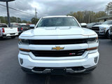 Used 2018 Chevrolet Silverado 1500 LT w/ All Star Edition image 2