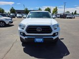 Used 2021 Toyota Tacoma SR5 image 2