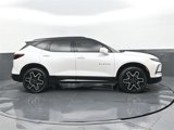 Used 2025 Chevrolet Blazer RS w/ Driver Confidence II Package image 2
