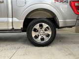 Used 2021 Ford F150 Platinum w/ Equipment Group 701A High image 6
