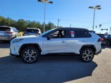 New 2025 Toyota RAV4 XSE image 5