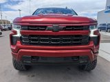 New 2025 Chevrolet Silverado 1500 RST w/ All Star Edition Plus image 3