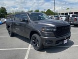 New 2025 RAM 1500 Big Horn image 2