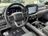 Certified 2023 Ford F150 Lariat w/ Equipment Group 502A High image 3