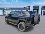 New 2025 GMC Hummer EV 3X w/ LPO, Dark Essentials Package image 2