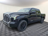 New 2025 Toyota Tundra Platinum image 3