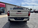 Used 2024 GMC Canyon Elevation w/ Elevation Premium Package image 4