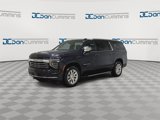 New 2025 Chevrolet Suburban Premier image 4
