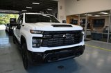 New 2026 Chevrolet Silverado 2500 Custom w/ Custom Value Package image 3