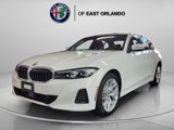 Used 2025 BMW 330i xDrive Sedan image 3