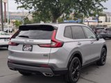 New 2026 Honda CR-V Sport Touring image 3