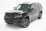 Used 2021 Jeep Grand Cherokee L Overland w/ Luxury Tech Group IV image 2