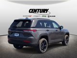 New 2025 Jeep Grand Cherokee Limited image 4
