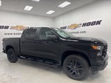 New 2026 Chevrolet Silverado 1500 Custom image 3