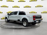 New 2025 Ford F450 Platinum w/ FX4 Off-Road Package image 4