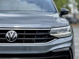 Used 2023 Volkswagen Tiguan SE R-Line image 5