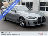 Used 2024 BMW 430i Gran Coupe image 1