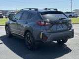 New 2025 Subaru Crosstrek 2.5i Sport image 5