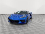 New 2025 Chevrolet Corvette Stingray Preferred Conv w/ Z51 Performance Package image 5