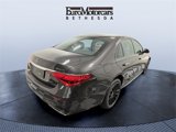 New 2025 Mercedes-Benz S 580e 4MATIC Sedan image 3