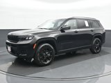 Used 2024 Jeep Grand Cherokee L Laredo image 2