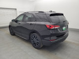 Used 2022 Chevrolet Equinox RS w/ RS Leather Package image 3