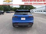 New 2025 Chevrolet Equinox ACTIV w/ Safety and Technology Package image 6