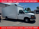 Used 2020 Chevrolet Express 3500 Extended w/ Power Convenience Package image 3
