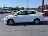 Used 2019 Nissan Versa SV image 4