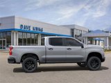 New 2025 Chevrolet Silverado 1500 LT Trail Boss image 5