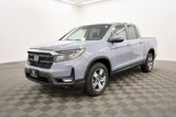 New 2026 Honda Ridgeline Black Edition image 2