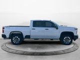 New 2025 Chevrolet Silverado 2500 Custom w/ Custom Value Package image 2