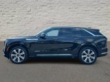 New 2025 Cadillac Escalade IQ Luxury 1 image 2