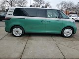 New 2025 Volkswagen ID. Buzz 1st Edition image 2