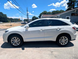 Used 2017 Acura RDX FWD image 3