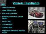 Used 2023 Chrysler Pacifica Touring-L image 3