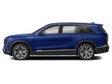 New 2026 Cadillac Vistiq Sport w/ LPO, Floor Liner Package image 2